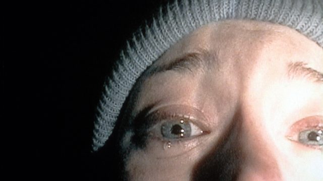 New Blair Witch Project Remake Set to Ha