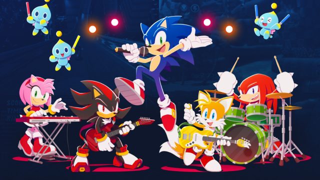 Sonic Celebrates Milestone with Expanded