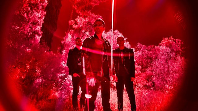 Muse's New Album 'The Wow! Signal': A Glimpse into Abbey Road Sessions