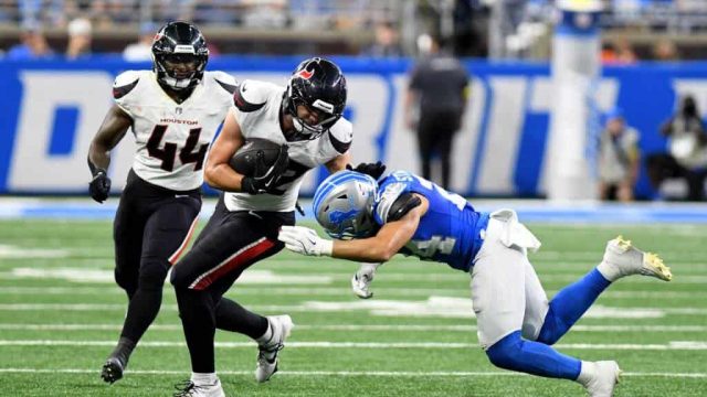 Luke Lachey's Chance to Shine with the Green Bay Packers
