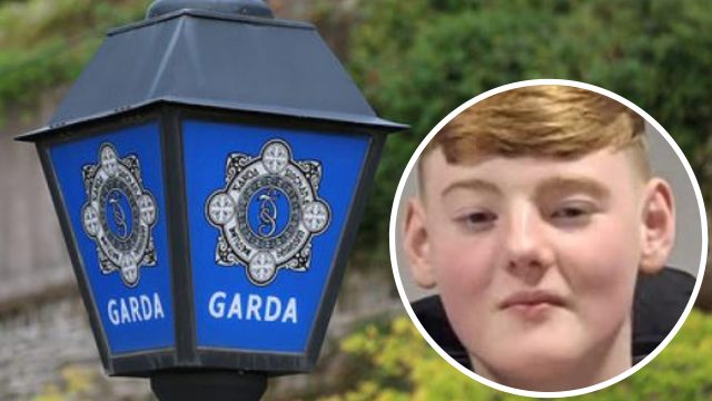 Community Rallies as Search Continues for Missing Donegal Teen