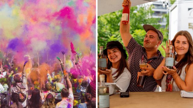 Affordable Weekend Fun: Top Activities i