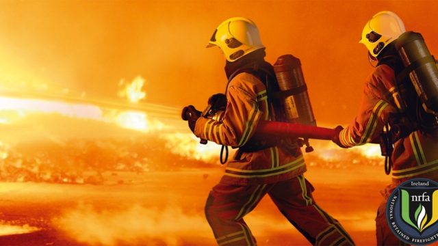 Surge in Outdoor Fires: What Communities
