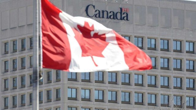 Leadership Shake-Up in Edmonton Infantry