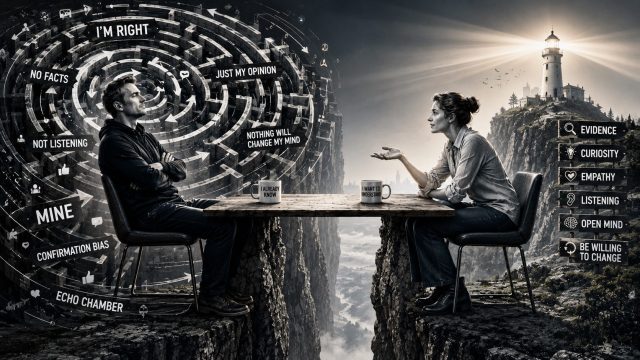 Mastering Effective Communication in Today’s Digital Landscape