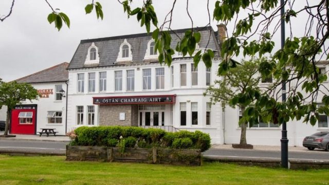 Discover Why Carrigart is Ireland's Hidden Gem of 2023