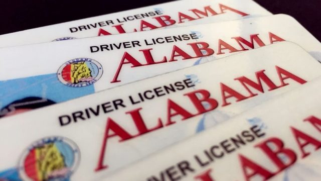 Alabama's Innovative Prison ID Initiativ