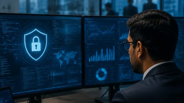SEBI's Bold Move: Revamping IT and Cybersecurity Regulations for 2023