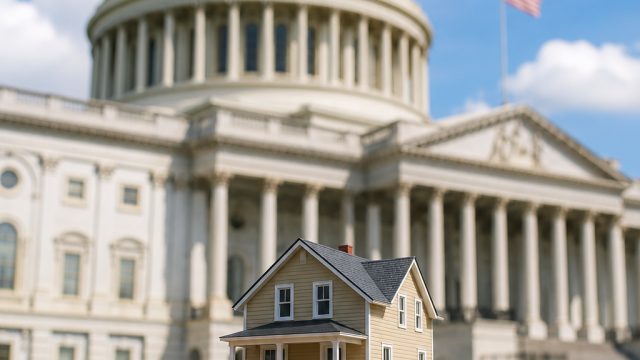 Senate Approves Key Housing Bill: A Step Towards Affordability