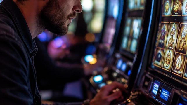 Exploring the Hottest Trends in Online Slots: What You Need to Know