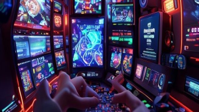 Unlocking the Future of Online Gaming: Trends and Innovations