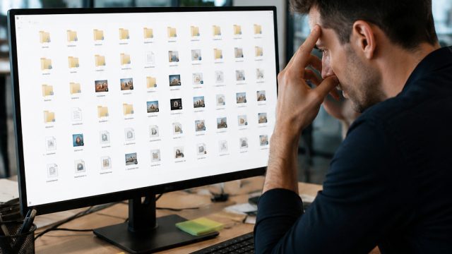 Unveiling the Challenges of Managing Digital Assets Effectively