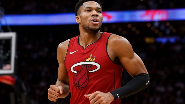 Giannis Antetokounmpo Joins the Heat: A Game-Changing Trade Analysis