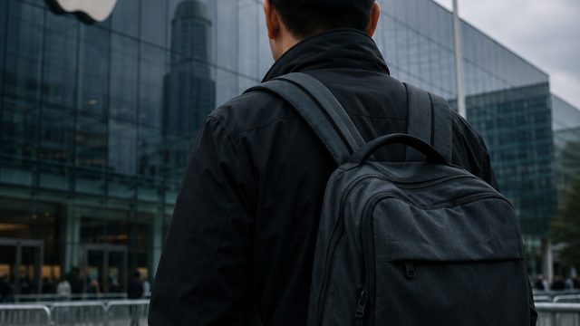 China Responds with New Restrictions Targeting US Tech Companies