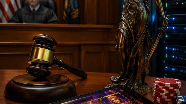 Court Halts Federal Database Use for Voter Verification Amid Controversy