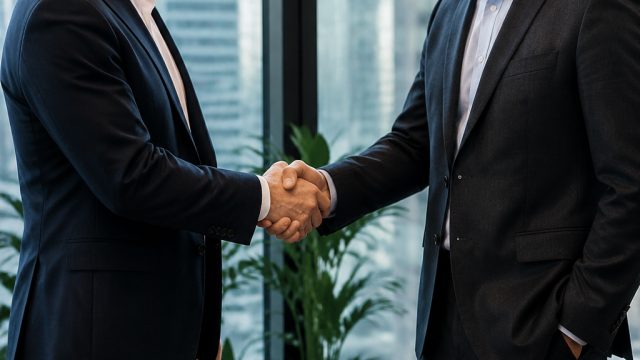 Nokia Stock Surges Following Strategic Collaboration with Google Cloud