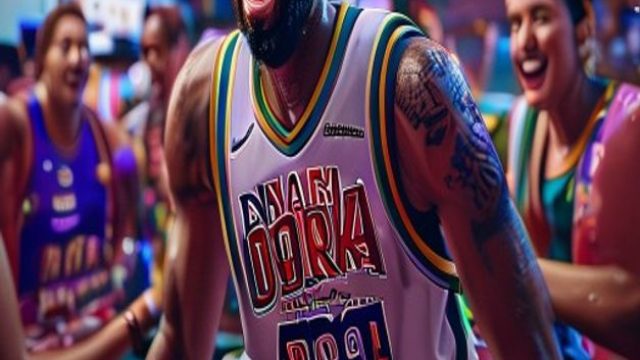 Excitement Builds for the 2026 NBA Draft: Key Insights and Player Prospects