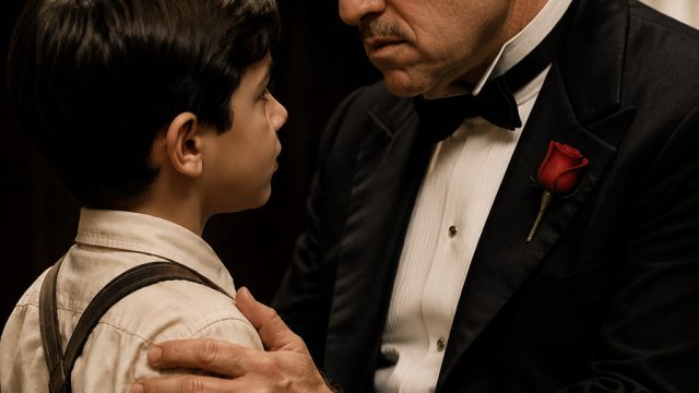 Exploring Iconic Father Figures in Film: A Timeless Tribute