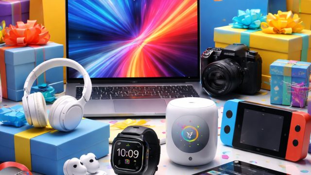 Technology: USA Prime Day Roundup: The Best Consumer Tech Deals in One Place