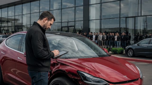 Tesla Addresses Autopilot Controversy Following Texas Incident