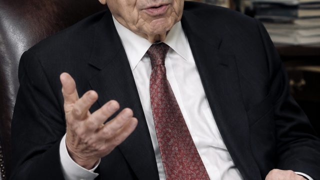 Remembering Alan Greenspan: A Legacy of Economic Influence