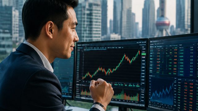 Asian Markets Poised for Gains Amid Oil Price Stabilization