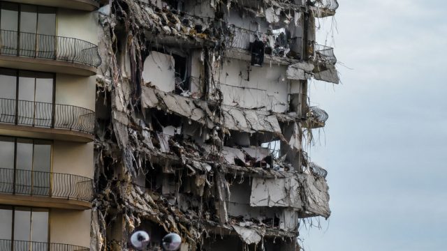 Unraveling the Tragic Surfside Condo Collapse: Key Findings Revealed
