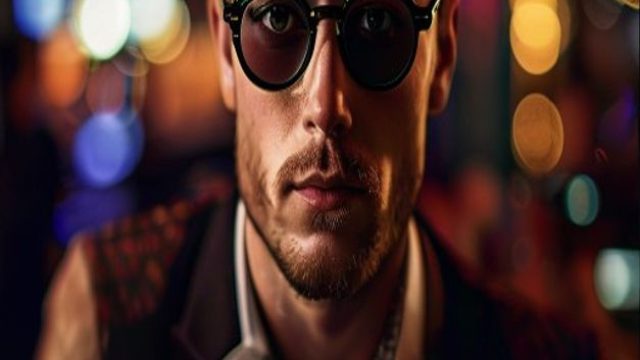 Jannik Sinner Shines at Exclusive Gucci Dinner in London
