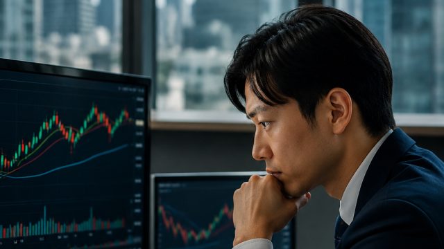Navigating the Landscape of Japanese AI Stocks Amid Current Market Dynamics