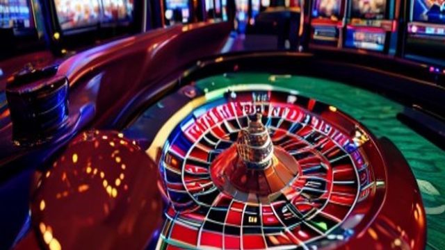 Exploring the Evolution of Digital Entertainment: Virtual Gambling Trends