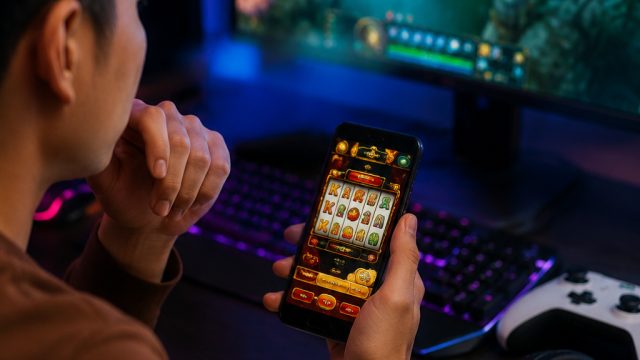 Unlocking the Latest Trends in Online Gaming: Key Insights You Need