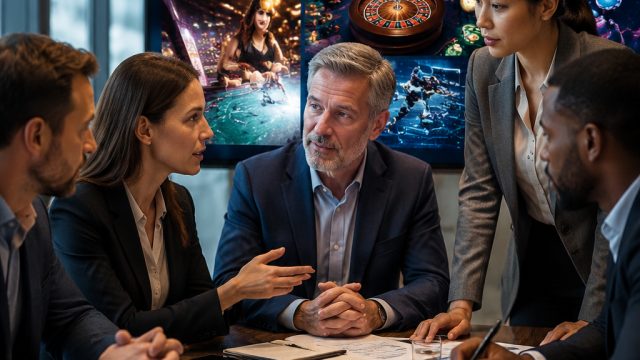 Major Retailers Join Forces on Innovative Media Pilot Program
