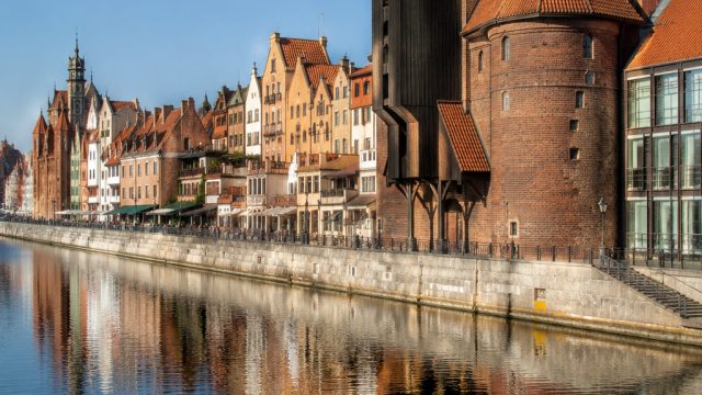 Inaugural PostgreSQL Conference Set for 2026 in Gdańsk, Poland