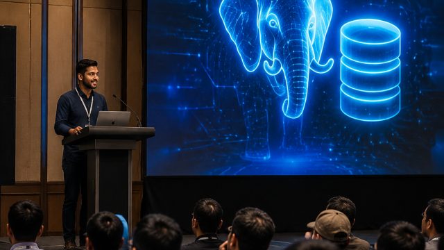 PostgreSQL Conference Returns to Nepal: What You Need to Know