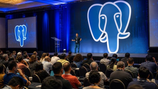 Unlocking the Future: pgDay Mexico 2026 Set to Transform PostgreSQL Community