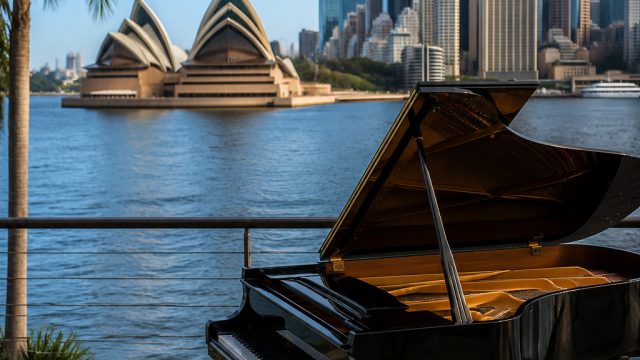 PostgreSQL Conference to Launch in Sydney for 2026