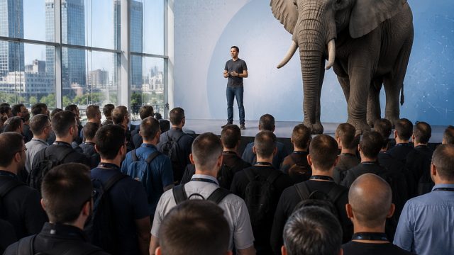 Join the PostgreSQL Revolution at PGDay Israel 2026