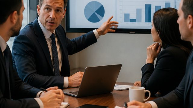 Baird Revises ABM Industries Forecast Following Strong Quarterly Performance
