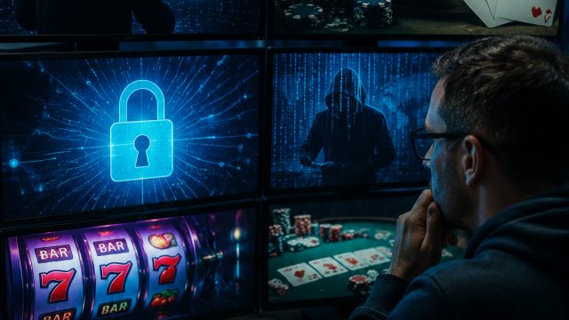 The Evolving Landscape of Cybersecurity: A Matter of Survival