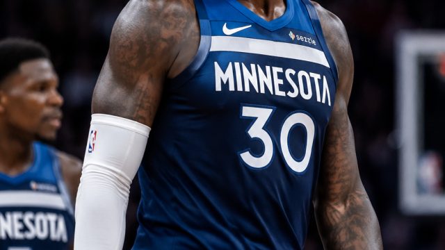 Timberwolves Shake Up Roster with Randle Trade Ahead of Draft