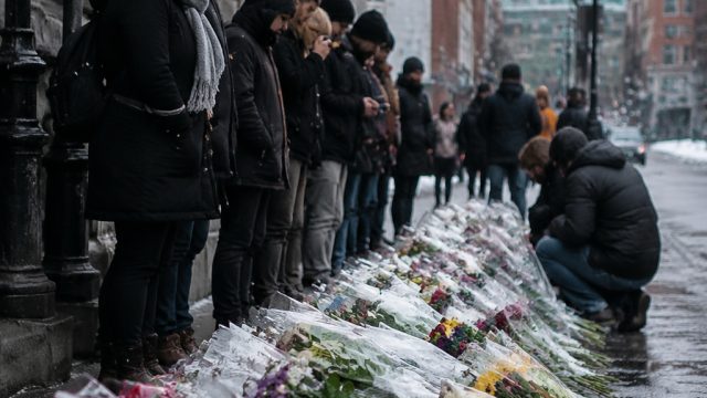 Tragic Shooting in Montreal: A Community in Shock