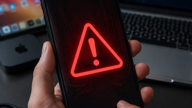 Urgent Security Flaw in iPhones: What Users Need to Know Now