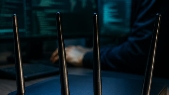 New Botnet Targets D-Link Routers: What You Need to Know
