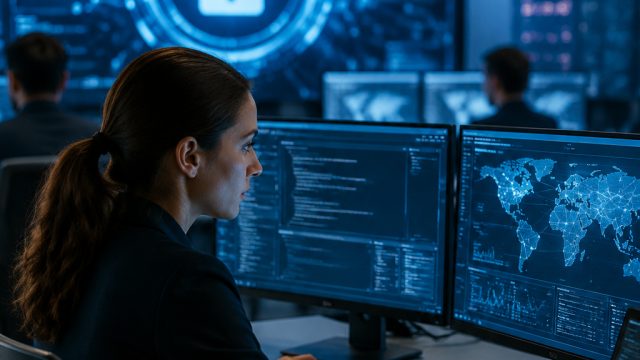 Emerging Cybersecurity Stocks to Monitor for 2026