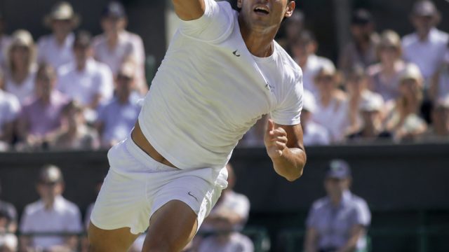 Tennis Action Heats Up: Key Matches and Insights for June 2026