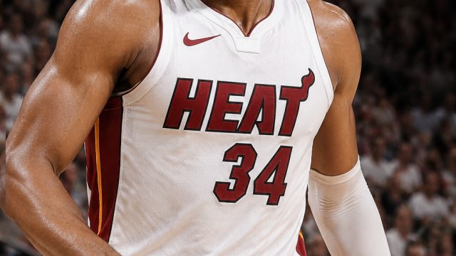 Giannis Antetokounmpo's Trade to Miami: A New Chapter Begins