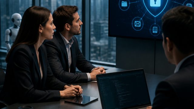 What Anthropic's New User Policy Means for AI Privacy and Security