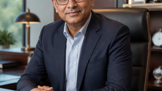 Insights from Titan Watches' CEO: A Vision for the Future