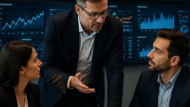 Descartes Systems: A Technology Leader Shaping the Future of Logistics