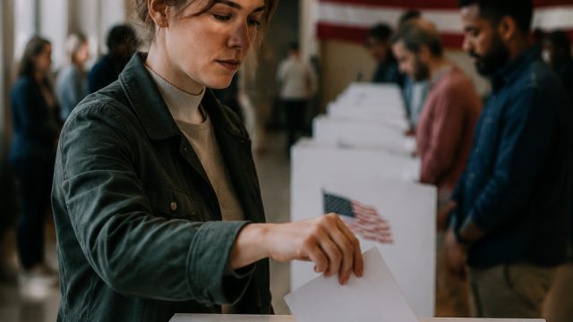 Maryland's Primary Election: Key Races and Their Impact on Voter Engagement